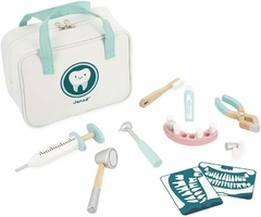 MALETA DE DENTISTA - Janod - comprar online