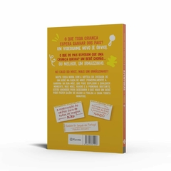 As Aventuras de Mike 2: O Bebê Chegou! - comprar online