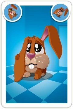 Jogo Quem Foi? - comprar online