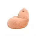 MINI SOFT SOFA URSO (METOO) - Toca do Jiló | Brinquedos e Outros Afetos
