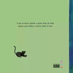 O Jardim Lá Fora - Toca do Jiló | Brinquedos e Outros Afetos