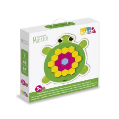 Imagem do Mosaico Tartaruguinha