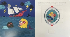 Clássicos Animados:A Pequena Sereia - comprar online