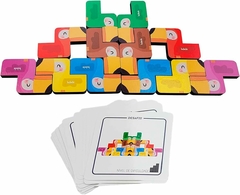 Empilhe os Tucanos (Joguinho de Bolsa) na internet