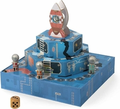 SPACE J - MISSÃO ESPACIAL - Janod - comprar online