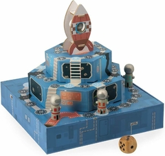 SPACE J - MISSÃO ESPACIAL - Janod na internet