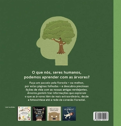 Árvores Geniais - loja online