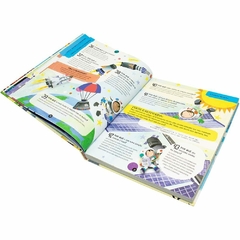 O LIVRO DOS 1000 PORQUES - comprar online