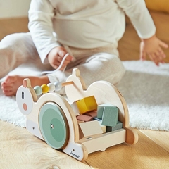 Caracol para Montar e Passear - Sweet Cocoon - comprar online