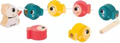 Caixa de Atividades para Bebês - Janod Box - comprar online