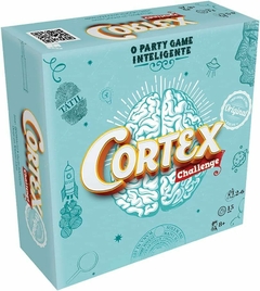 Cortex Challenge 1 - comprar online