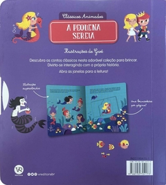 Clássicos Animados:CINDERELA na internet