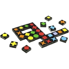 Jogo - Qwirkle - loja online