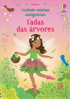 Fadas das Árvores