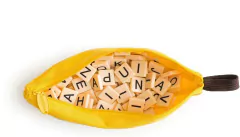 Bananagrams na internet