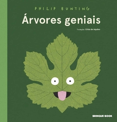 Árvores Geniais