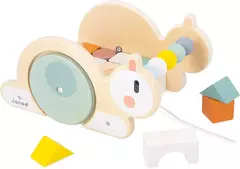 Caracol para Montar e Passear - Sweet Cocoon - loja online