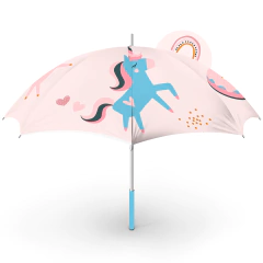 Guarda-chuva Infantil Unicórnio - loja online