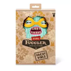 Mr Needles - Fuggler Vacay Vibes na internet