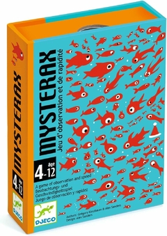 Mysterax | Mistério na internet