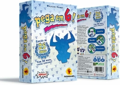 Jogo - Pega em 6! - comprar online