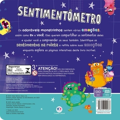 Sentimentometro na internet