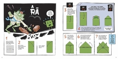 Quero Fazer Origami na internet