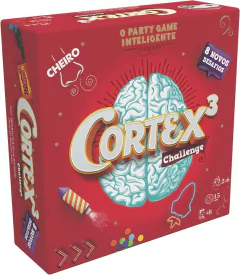 Cortex Challenge 3