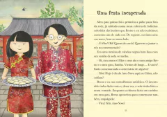 Diário de Pilar na China - loja online