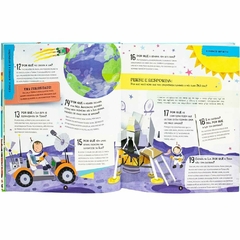O LIVRO DOS 1000 PORQUES - loja online