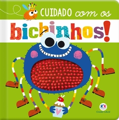 Cuidado com os bichinhos!