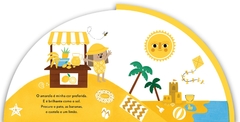 As Cores do Arco-Íris - comprar online