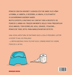 Imagem do De Onde Vêm os Penicos?