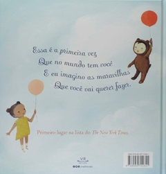 As Maravilhas que Você Vai Ser - Toca do Jiló | Brinquedos e Outros Afetos