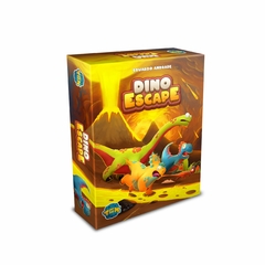 Jogo - Dino Escape - comprar online