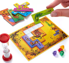 Ubongo Junior - comprar online