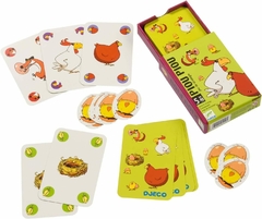 Piou Piou (Jogo de Cartas) na internet