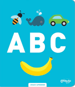 Jogar e Aprender: A, B, C