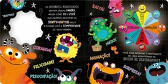 Sentimentometro - comprar online