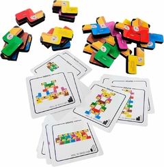 Empilhe os Tucanos (Joguinho de Bolsa) - comprar online