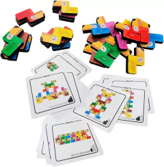 Empilhe os Tucanos (Joguinho de Bolsa) - comprar online