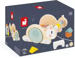 Caracol para Montar e Passear - Sweet Cocoon - Toca do Jiló | Brinquedos e Outros Afetos