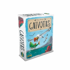 Jogo - Gaivotas - comprar online