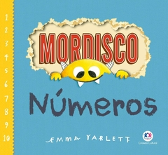 Mordisco - Números
