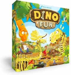 Dino Fun