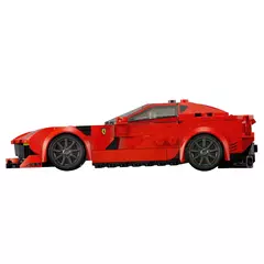 Ferrari 812 Competizione (Lego Speed Champions)