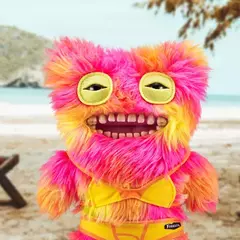 Mr Buttons - Fuggler Vacay Vibes - comprar online
