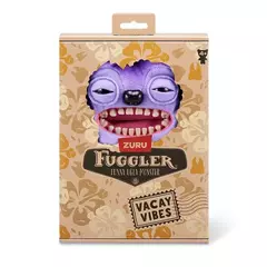 Gredy Grinner - Fuggler Vacay Vibes na internet