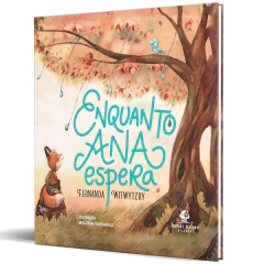 Imagem do Enquanto Ana Espera