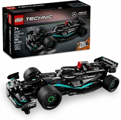 Mercedes-AMG F1 W14 (Pull-back) - Lego Technic